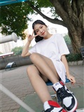 MussGirl慕丝女郎  NO.603 颖颖(2)